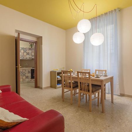 B&B L'Amaca Rome Luaran gambar