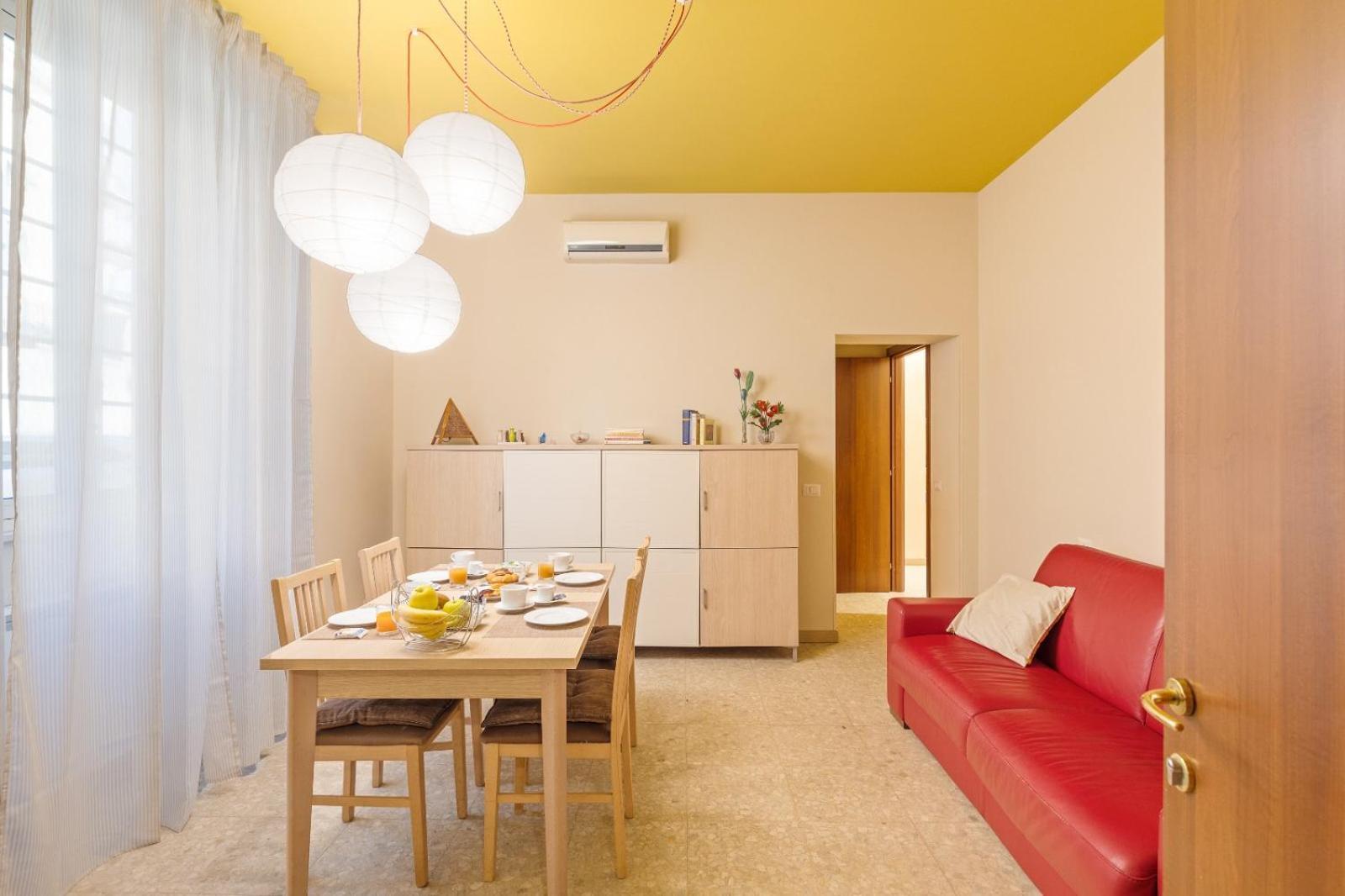 B&B L'Amaca Rome Luaran gambar
