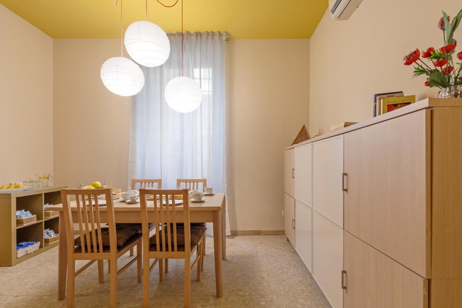B&B L'Amaca Rome Luaran gambar