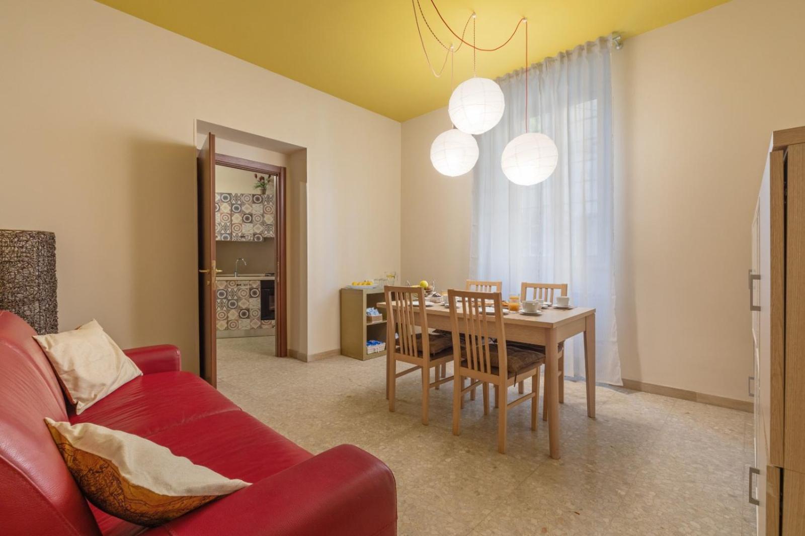 B&B L'Amaca Rome Luaran gambar