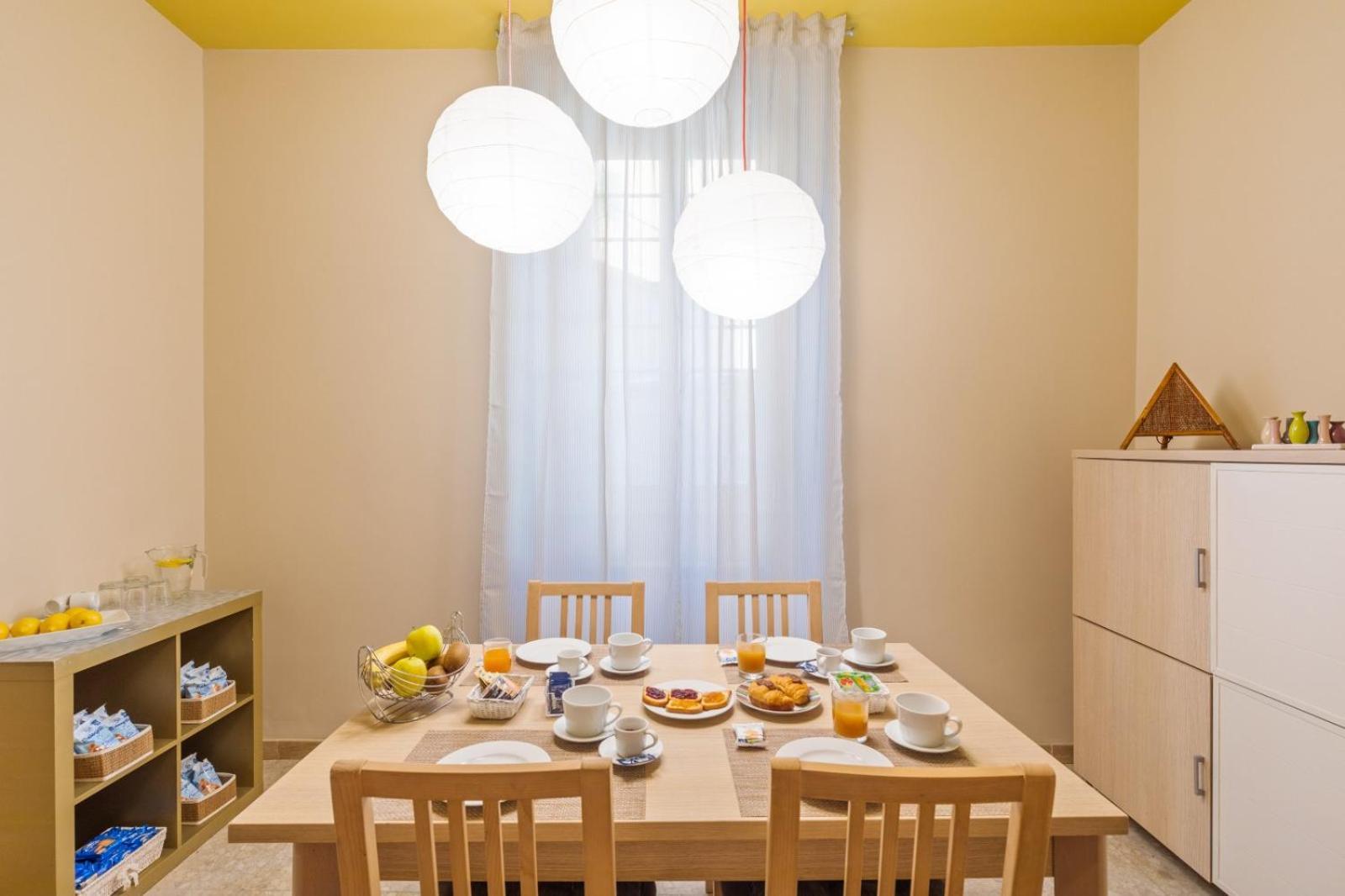 B&B L'Amaca Rome Luaran gambar