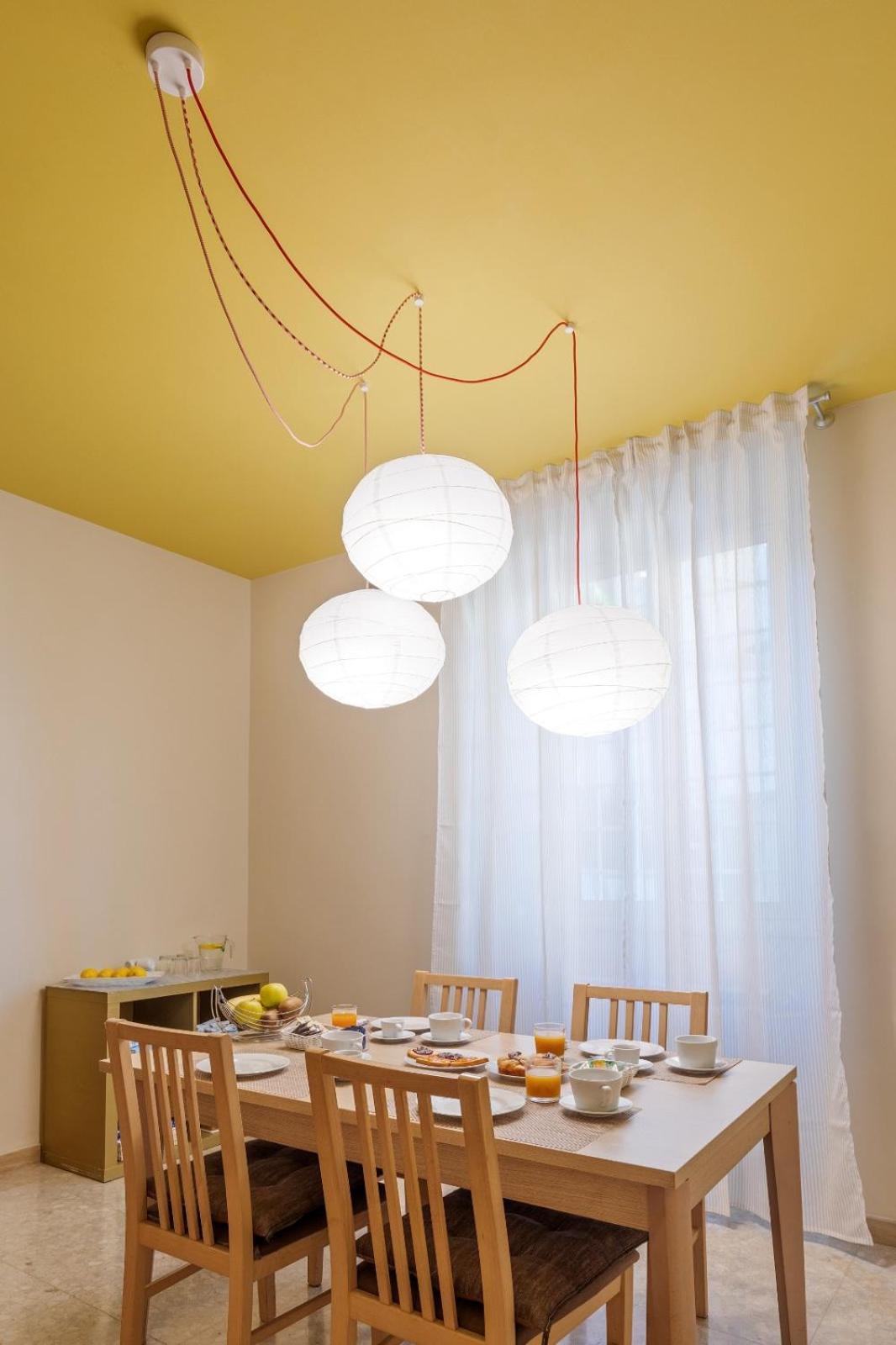 B&B L'Amaca Rome Luaran gambar