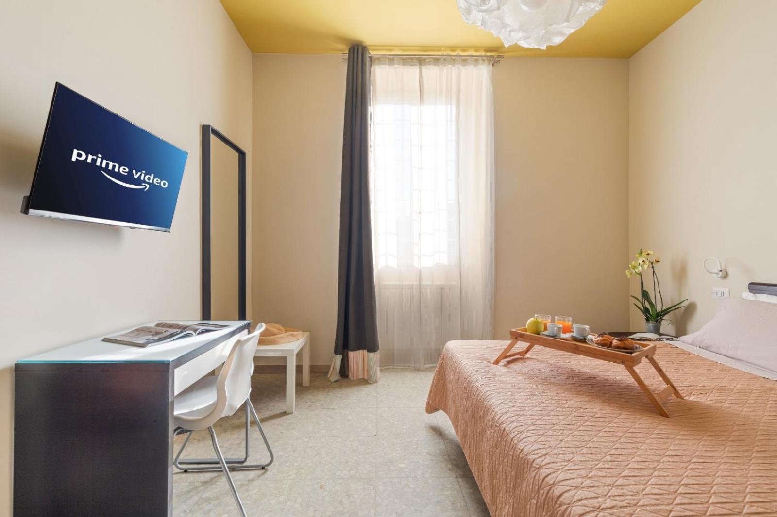 B&B L'Amaca Rome Luaran gambar