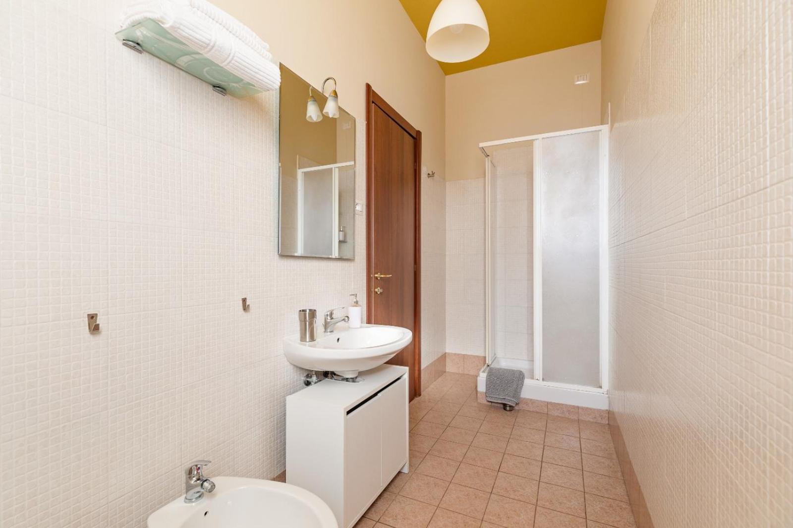 B&B L'Amaca Rome Luaran gambar