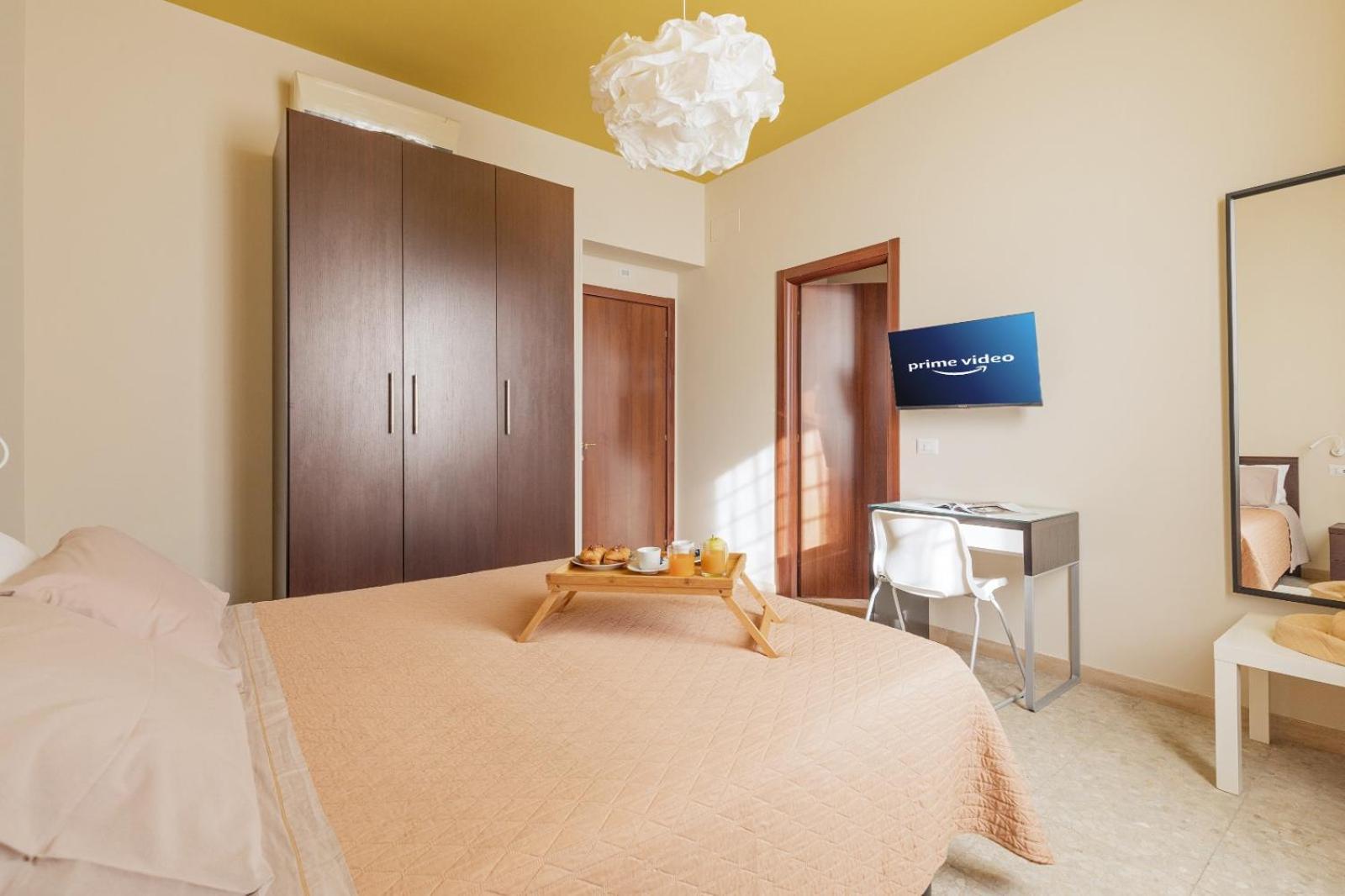 B&B L'Amaca Rome Luaran gambar
