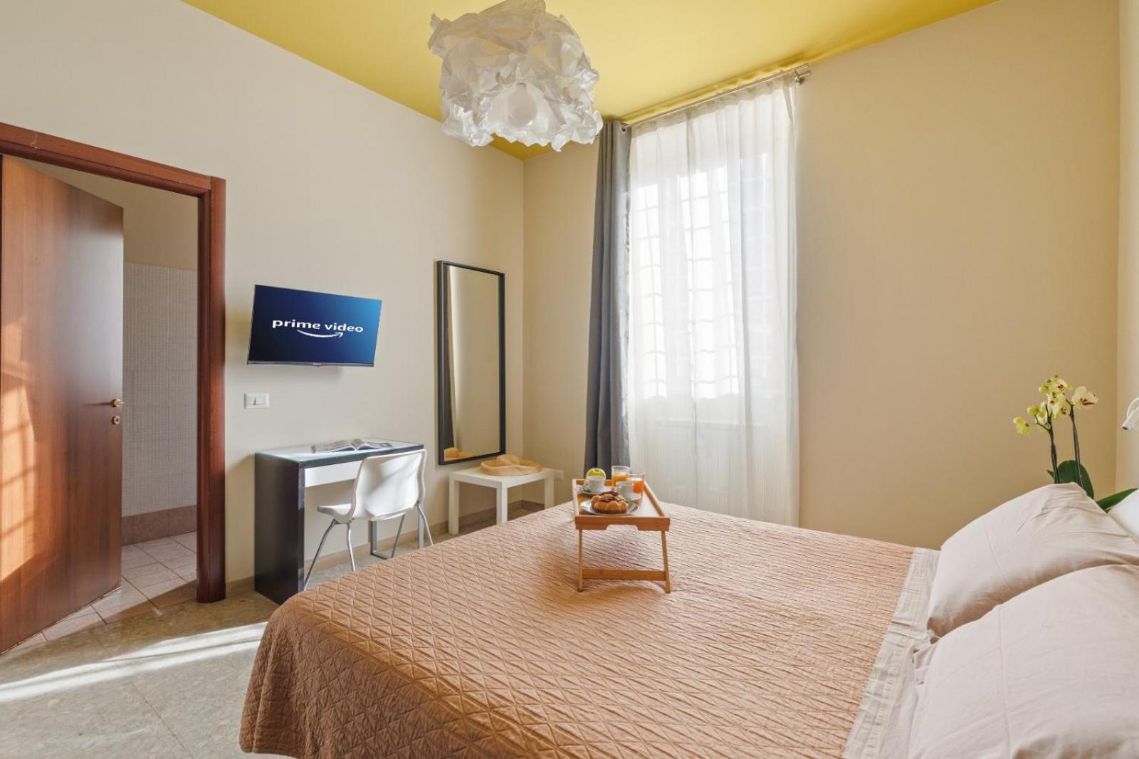 B&B L'Amaca Rome Luaran gambar