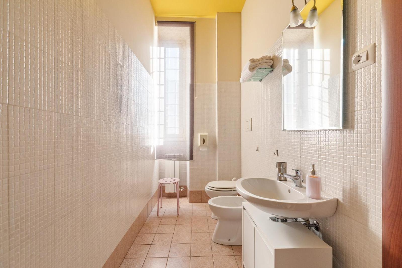 B&B L'Amaca Rome Luaran gambar