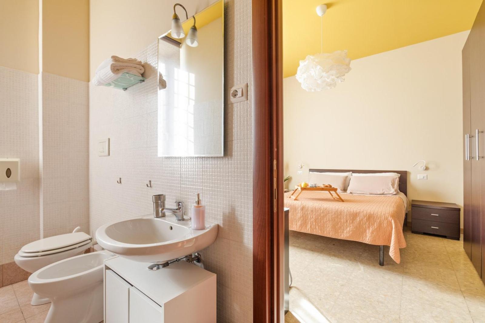 B&B L'Amaca Rome Luaran gambar