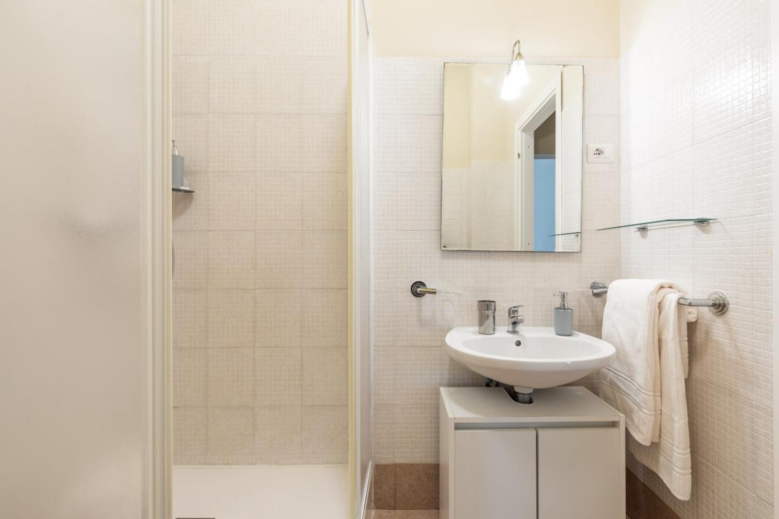 B&B L'Amaca Rome Luaran gambar