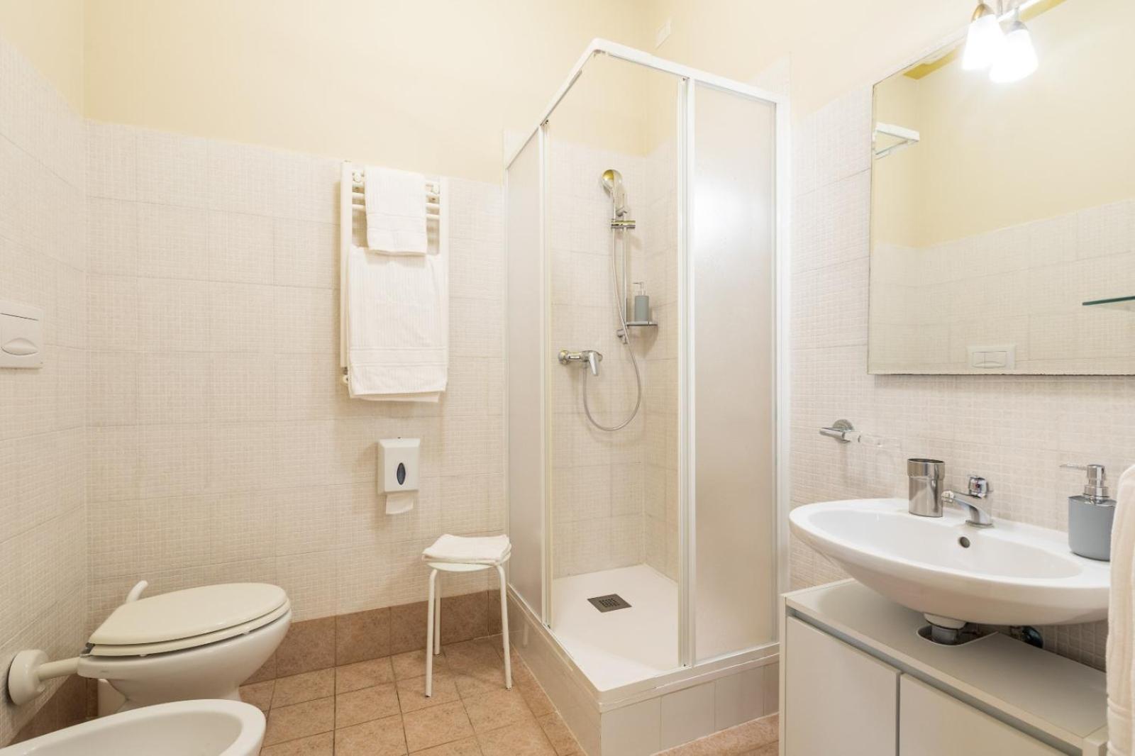 B&B L'Amaca Rome Luaran gambar
