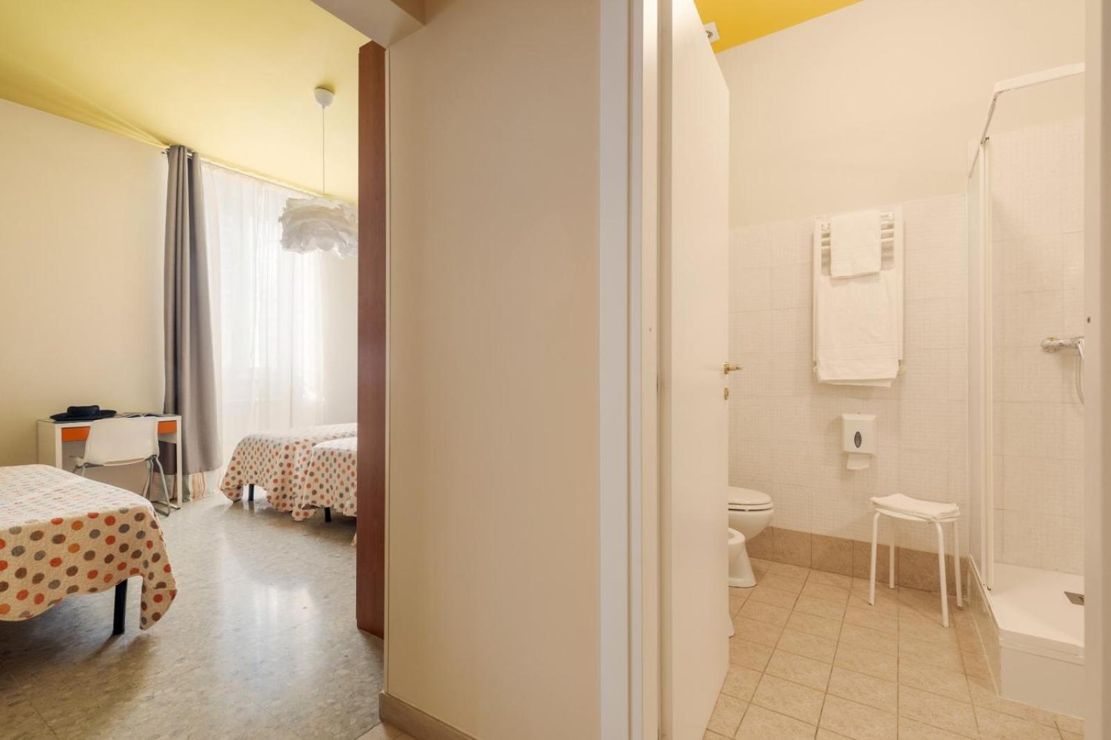 B&B L'Amaca Rome Luaran gambar