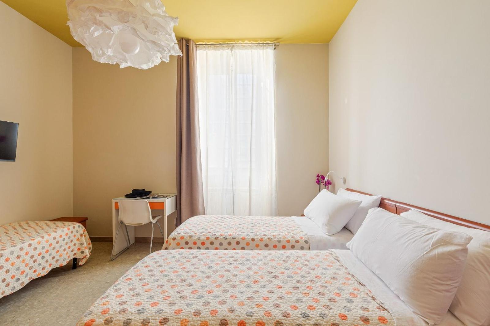 B&B L'Amaca Rome Luaran gambar