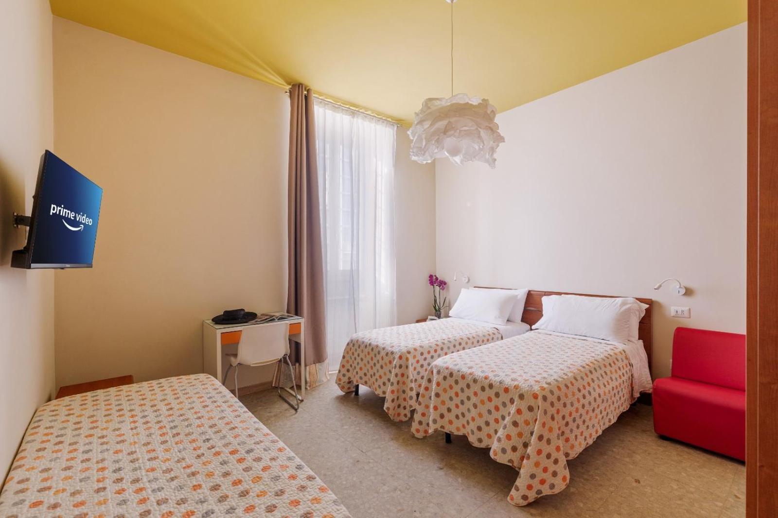 B&B L'Amaca Rome Luaran gambar