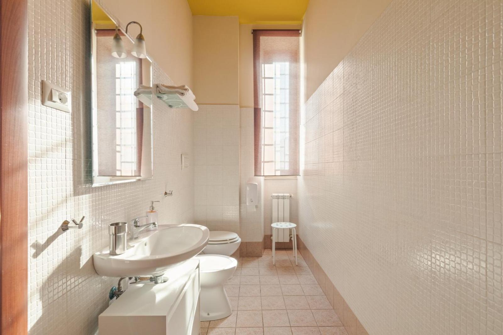 B&B L'Amaca Rome Luaran gambar