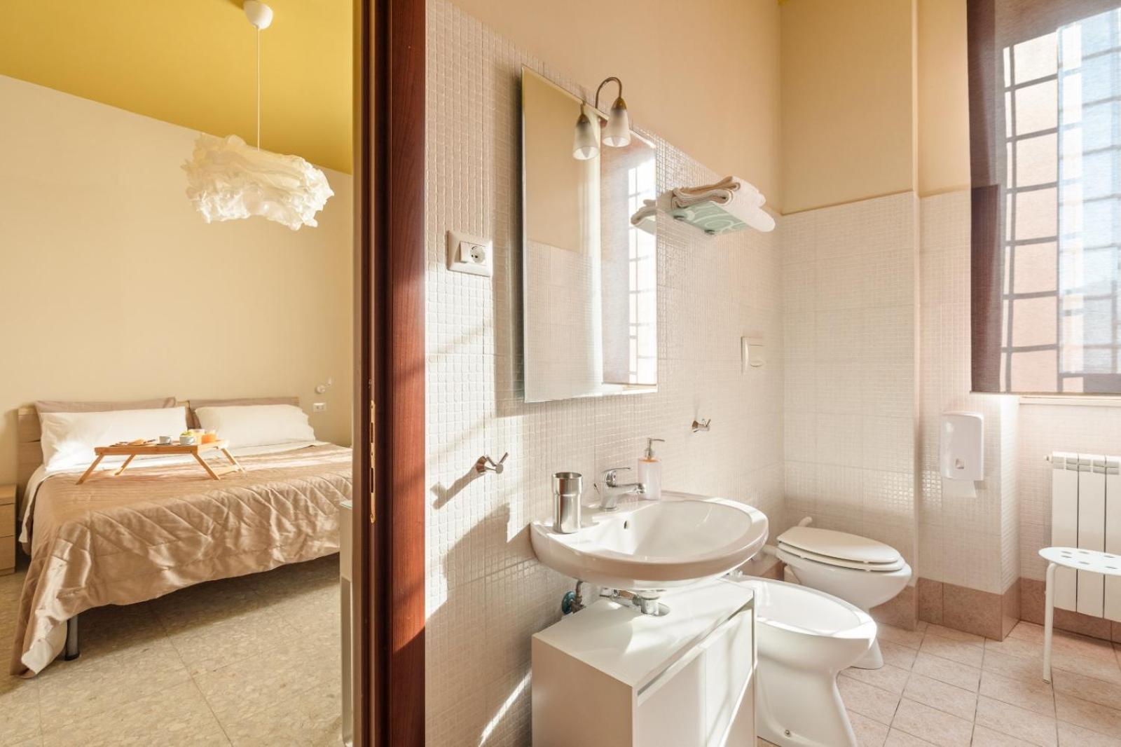 B&B L'Amaca Rome Luaran gambar