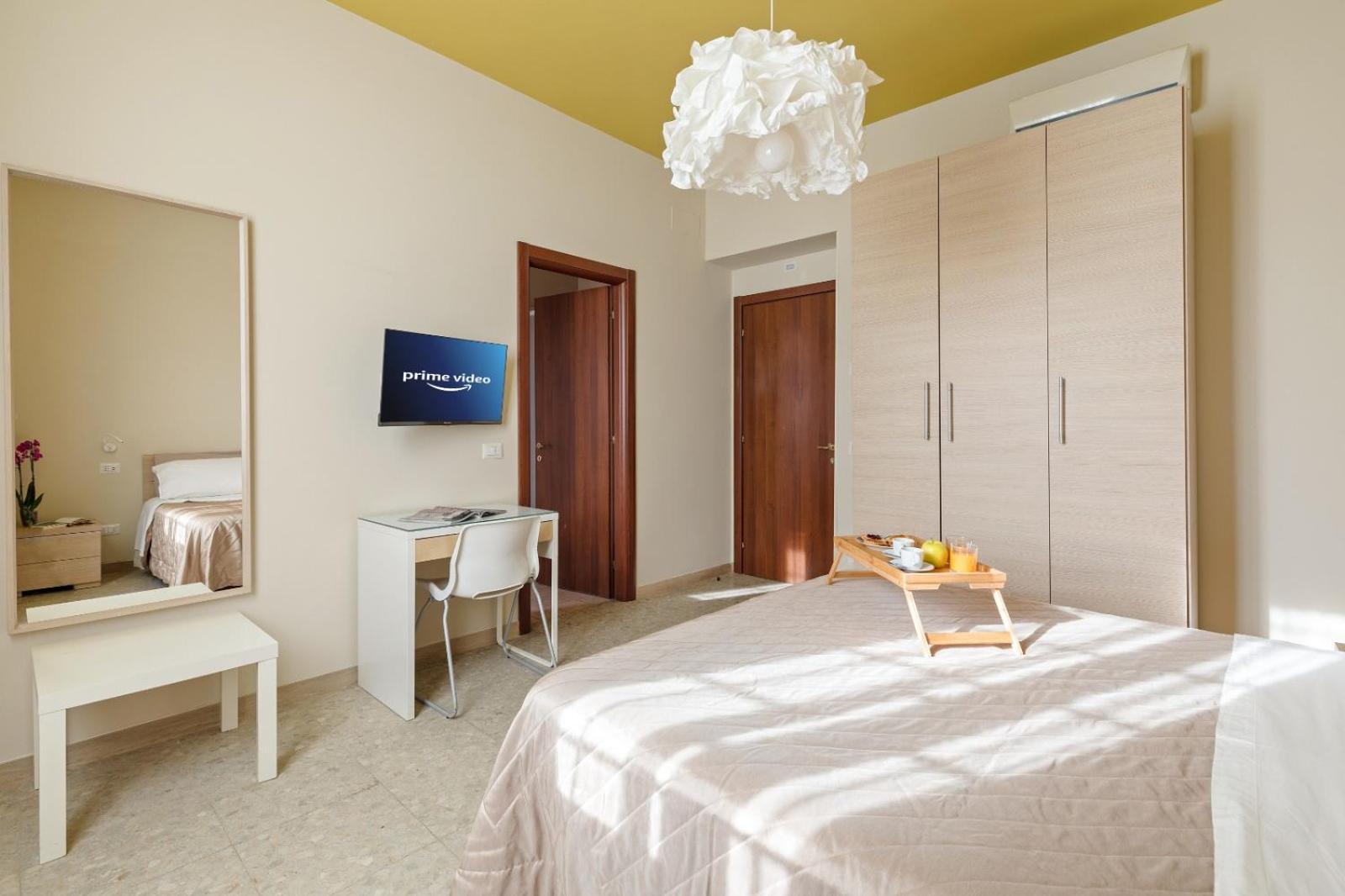 B&B L'Amaca Rome Luaran gambar