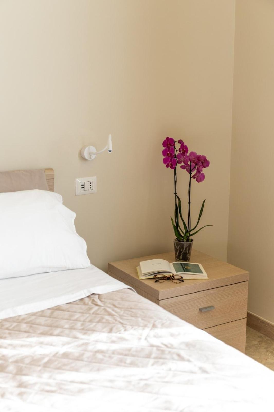 B&B L'Amaca Rome Luaran gambar