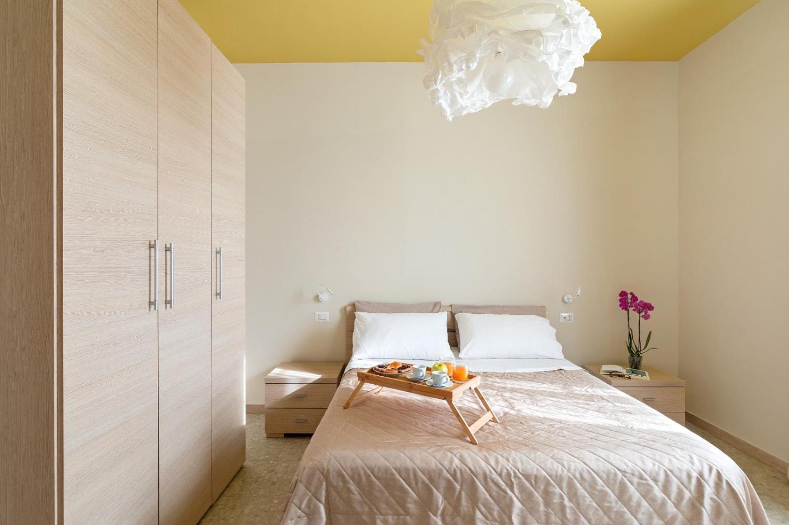 B&B L'Amaca Rome Luaran gambar