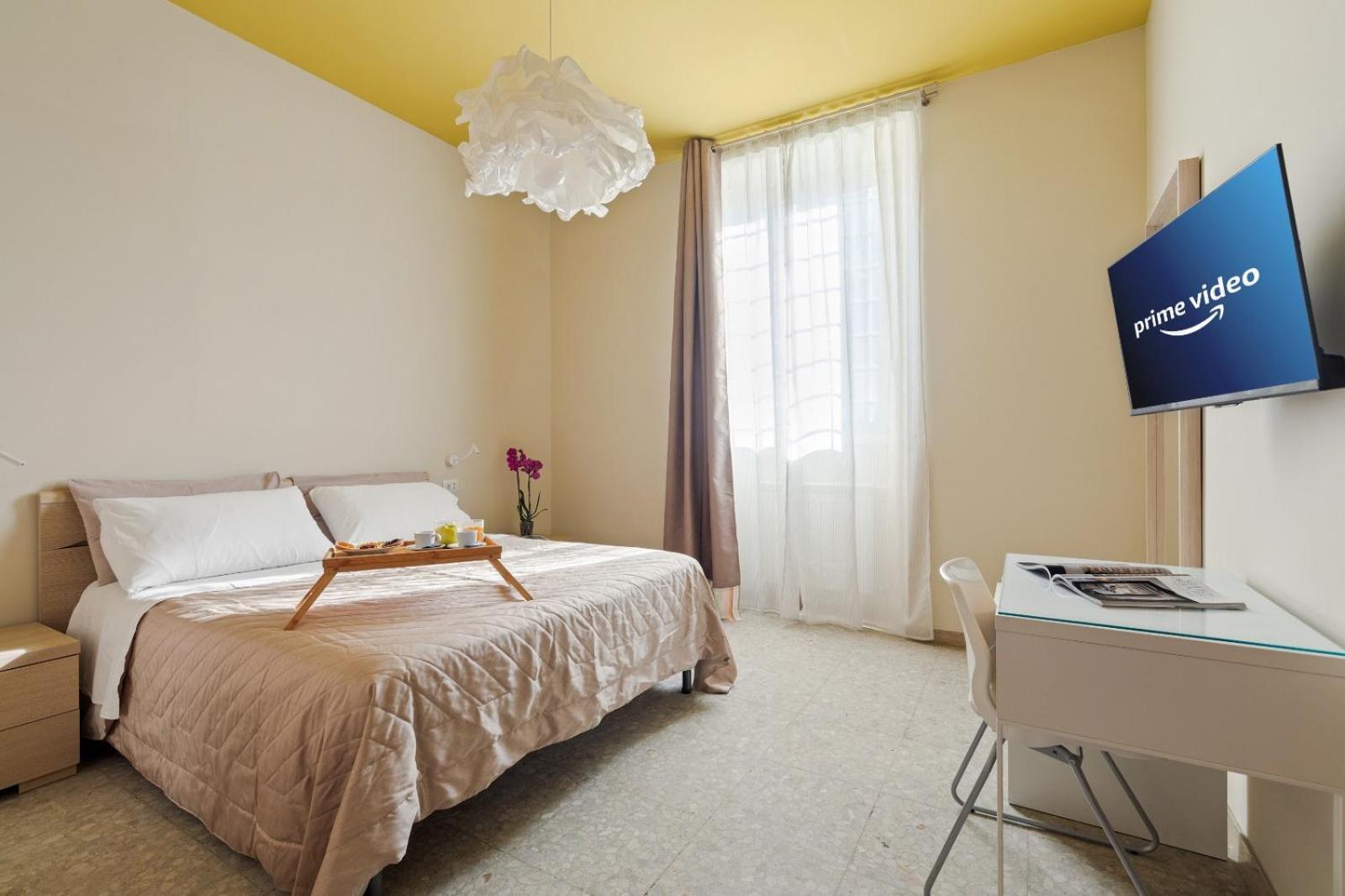 B&B L'Amaca Rome Luaran gambar