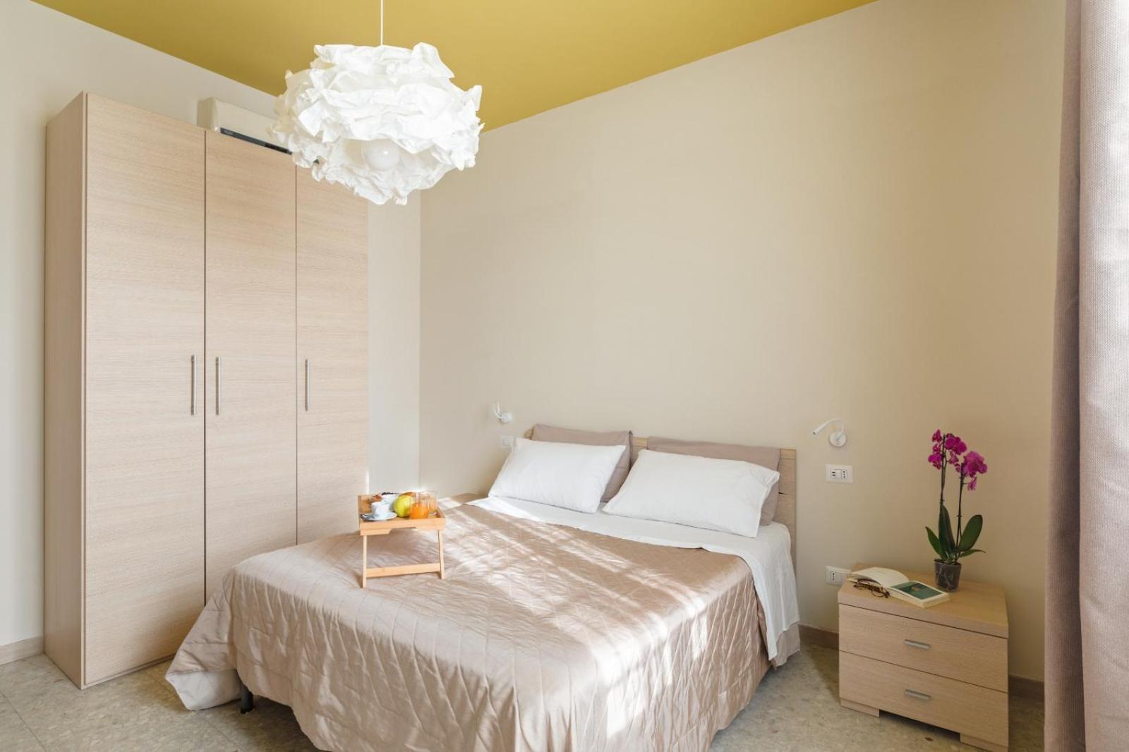 B&B L'Amaca Rome Luaran gambar