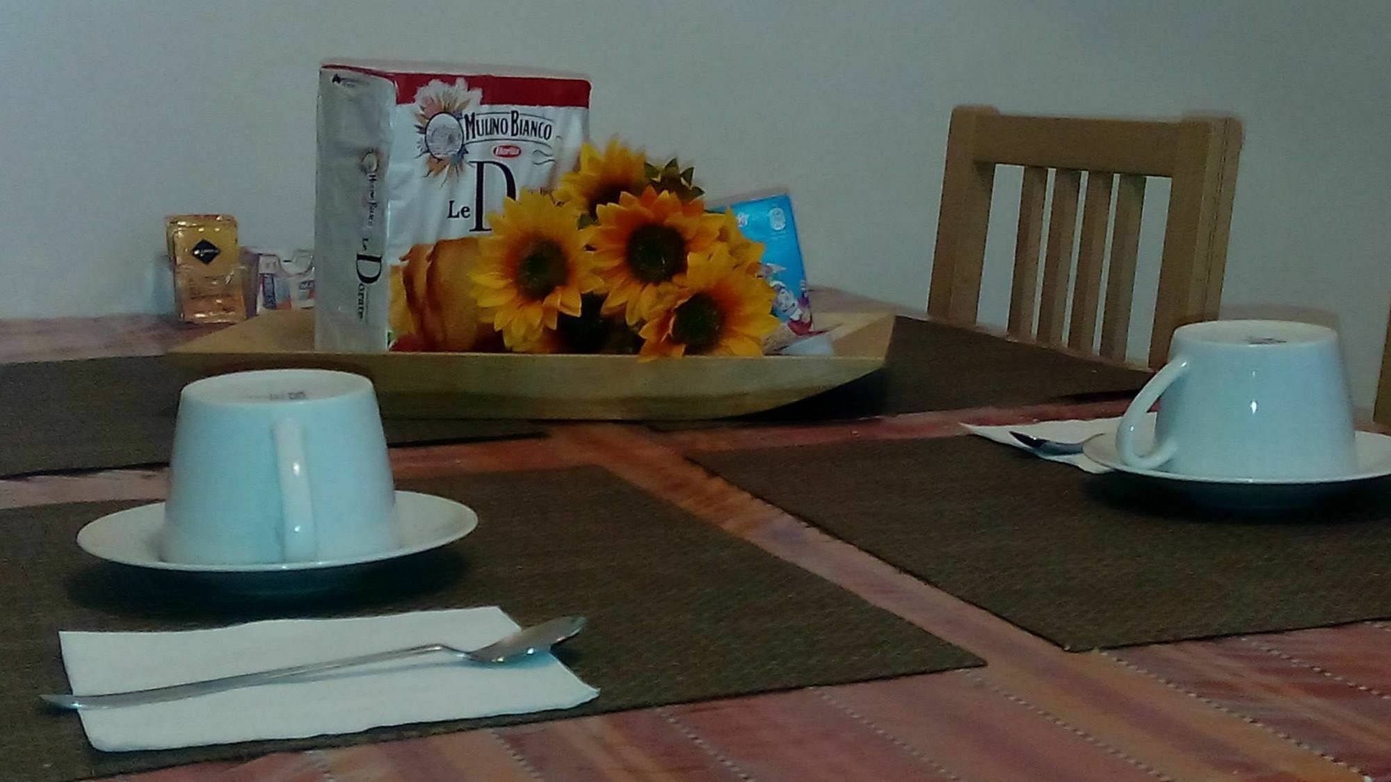 B&B L'Amaca Rome Luaran gambar